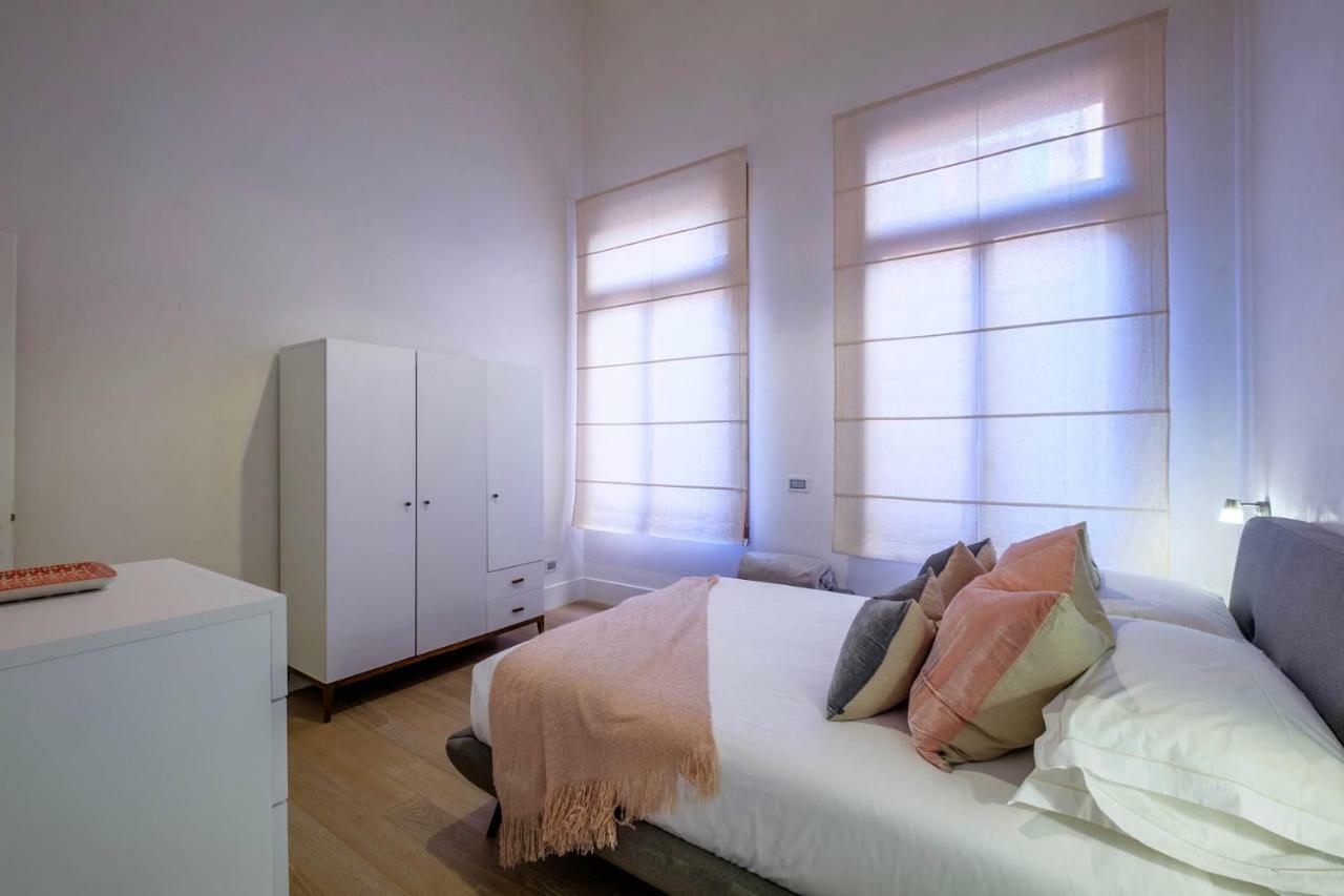 Apartment Ca' Molin Cuoridoro - Massari Venedig