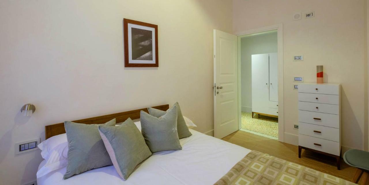 Apartment Ca' Molin Cuoridoro - Massari Venedig