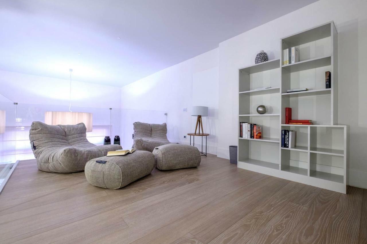Apartment Ca' Molin Cuoridoro - Massari Venedig