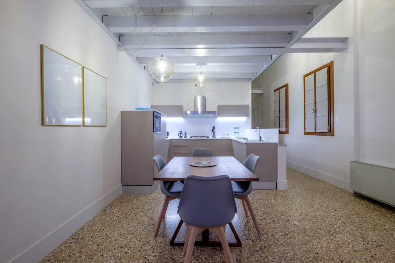 Apartment Ca' Molin Cuoridoro - Massari Venedig